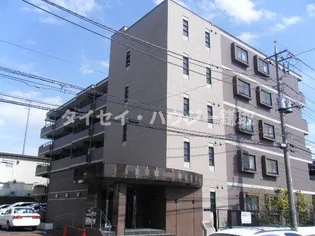 グランコート蘇我の画像