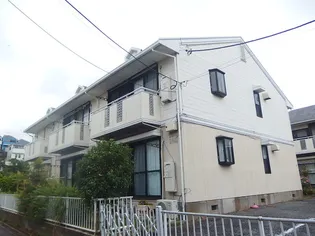 ハウス21A棟の画像