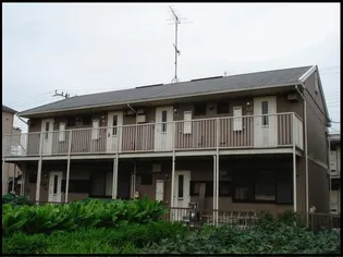 グリーンハイツ砂川A棟の画像