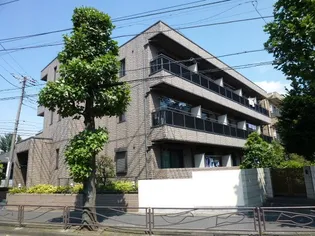 メゾンド'ショコラの画像