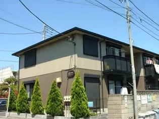 タウンハウスの画像