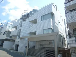 ベルメゾン田園の画像