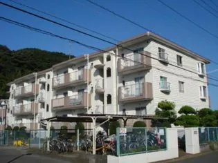 セ・ラ・ブール湘南【0202号室】の外観