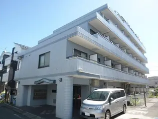 エスペランサ日景の画像