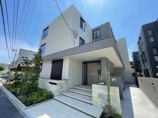 CARINO NOCE【1階】の外観