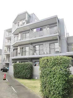 アクタアワーズレジデンス富士見台の画像