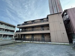 スカイハイツⅠの画像