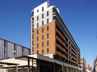 EKISM国立の画像