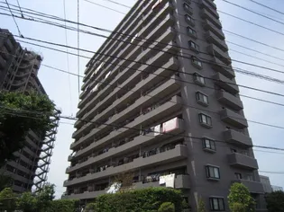 パラッシオ小田原参番館の画像