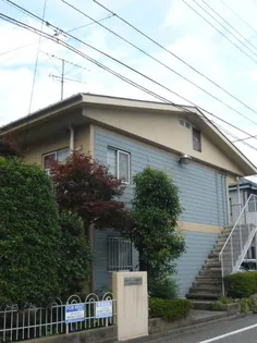 グリーンパーク田園5号の画像