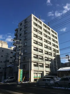 セントフィールド上杉【0303号室】の外観