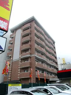 ウィッカムテラスの画像