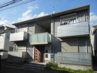 アジュールⅡの画像