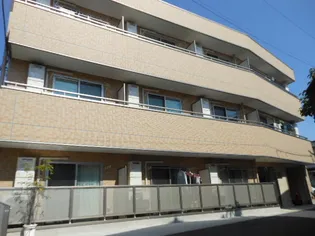 メゾンリヴァージュ【0205号室】の外観