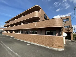 ドリーム15【0301号室】の外観