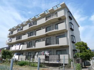 フローラ市川の画像