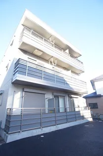 シャトレー宮崎2【0301号室】の外観