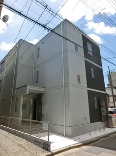 山王ハイツの画像