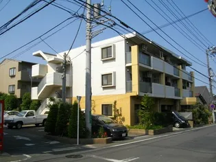 ホワイトヘイヴンの画像