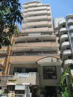 リヴェール湘南【1002号室】の外観