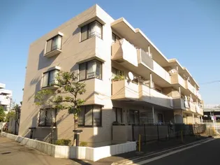 ピュアウインド金沢文庫の画像