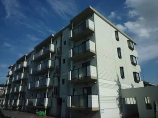 パストラル横山台の画像