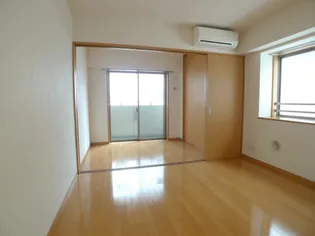 CK西船橋【0205号室】の外観