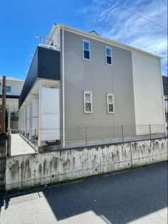 メゾン・ド・クレール【0101号室】の外観