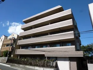 プランドール鷺沼の画像