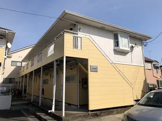 ステラⅡの画像