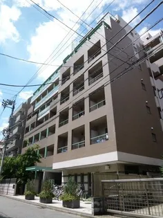 UGH武蔵小杉の画像