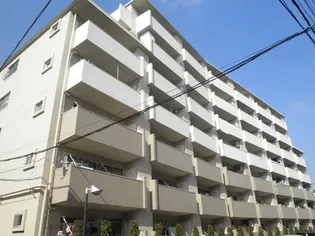 境南マンションの画像