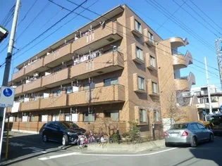 フォレスタ藤崎の画像