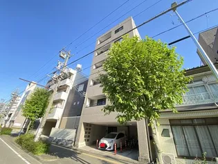 HYマンション【0601号室】の外観