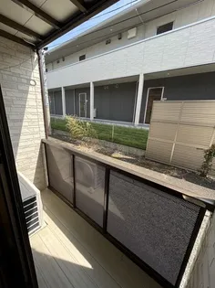 サテライト青葉【0102号室】のその他画像