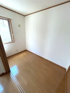 サテライト青葉【0102号室】の内装