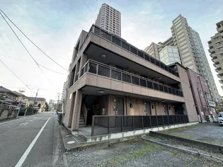 スカイハイツⅠの画像