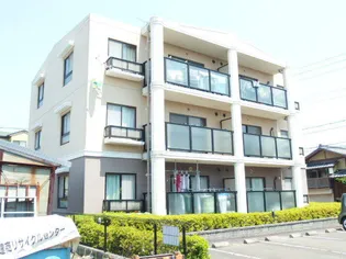 メイブリーズの画像