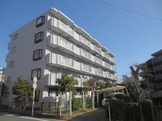 ハマサニーハイムの画像