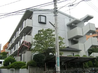 ペルテ町田の画像