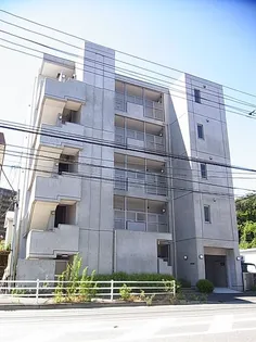 湘南アビタシオンの画像