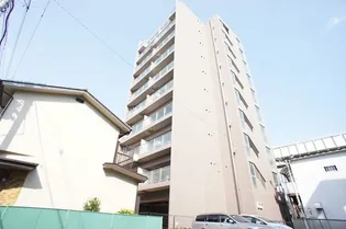 マリンパレス登戸の画像