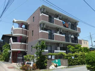 アンシェント西鎌倉の画像