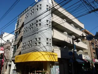 ニューハイムの画像