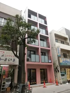 サンモールG TⅡの画像