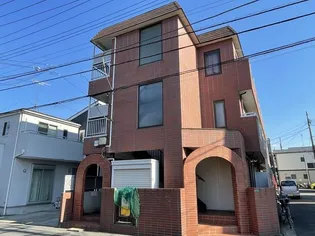 ジュネスパレスの画像