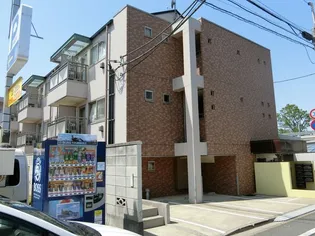 シンフォニー成城の画像