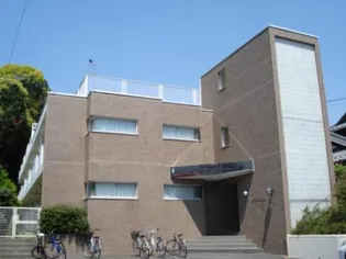 グリーンハイツ砂川【0201号室】の外観