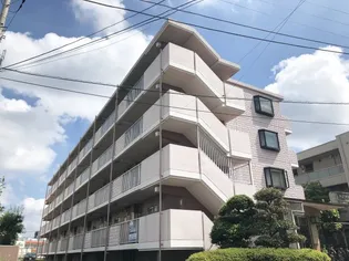 サニーヒル長後の画像