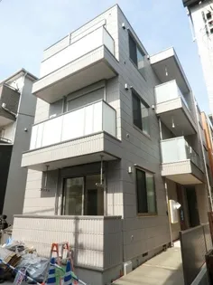 RSTメゾンの画像